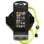 Husa impermeabila cu prindere pe brat pentru telefoane si GPS Small Armband  - Aquapac 216